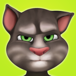 poster for My Talking Tom