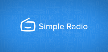 graphic for Simple Radio - Free Live FM AM Full Unlocked 4.0.3