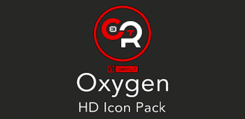 graphic for Oxygen - Icon Pack 2.4.2