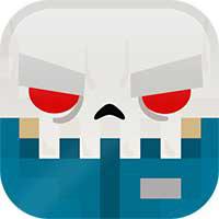 poster for Slayaway Camp Unlocked