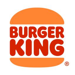 logo for BURGER KING®