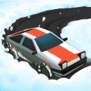 poster for Snow Drift