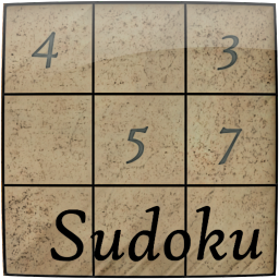 poster for Sudoku