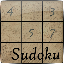 logo for Sudoku