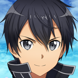 logo for Sword Art Online: Integral Factor