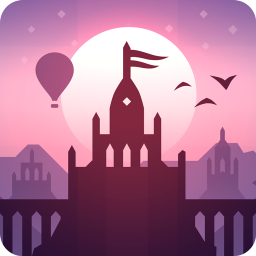 poster for Alto’s Odyssey
