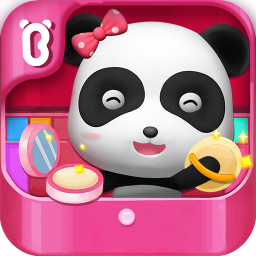 poster for Cleaning Fun - Baby Panda