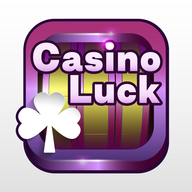 logo for Casino Luck
