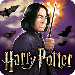 poster for Harry Potter: Hogwarts Mystery
