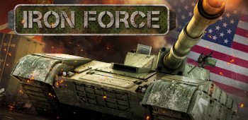 graphic for Iron Force 8.031.301