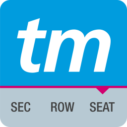 poster for Ticketmaster UK Event Tickets