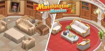 graphic for Matchington Mansion 1.95.1
