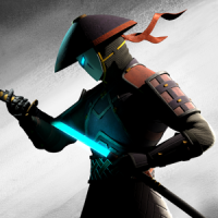poster for Shadow Fight 3