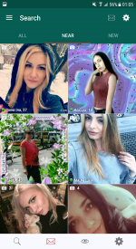 screenshoot for Free Chat & Dating