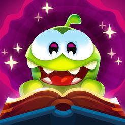 logo for Cut the Rope: Magic