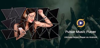 graphic for Pulsar Music Player Pro 1.11.2