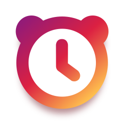 logo for Alarmy - Routine Alarm clock