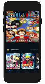 screenshoot for AnimeFlix