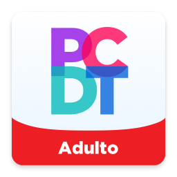 poster for PCDT Adulto
