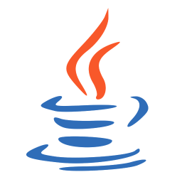logo for Java Programming