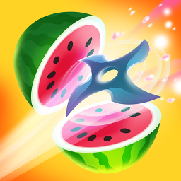 logo for Fruit Master