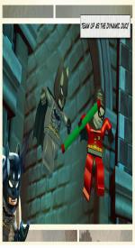 screenshoot for LEGO ® Batman: Beyond Gotham