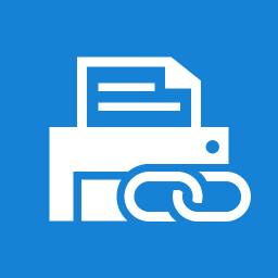 logo for Samsung Print Service Plugin