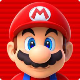 poster for Super Mario Run (Adfree)