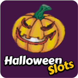 logo for Slot Machine Halloween Lite
