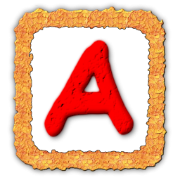 poster for ALPHABET ABC