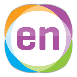 logo for Enpara.com Cep Şubesi