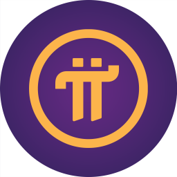 logo for Pi Network