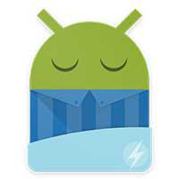 logo for Sleep as Android FULL Unlocked