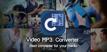 graphic for Video MP3 Converter 2.6.5