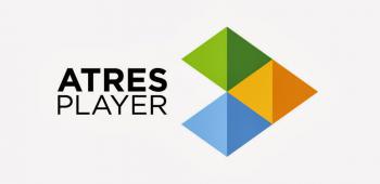 graphic for ATRESplayer: Series y noticias 3.28.0