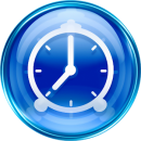 logo for Smart Alarm (Alarm Clock)