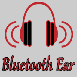 logo for Bluetooth Ear (With Voice Recording )
