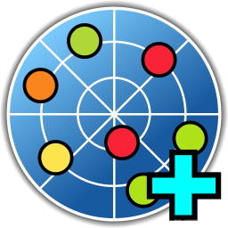 poster for GPS Test Plus Navigation