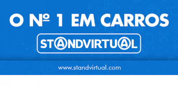 graphic for Standvirtual Carros: Comprar melhor, vender melhor 3.83.3