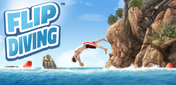 graphic for Flip Diving 3.2.5c