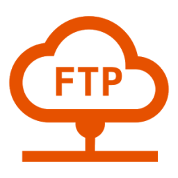 poster for FTP Server - Access files over the Internet pro