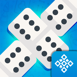 poster for Dominoes Online - Classic Game