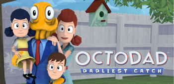 graphic for Octodad: Dadliest Catch 1.0.25