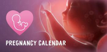 graphic for Pregnancy Tracker, Due Date Calculator & Countdown 3.9.2.4