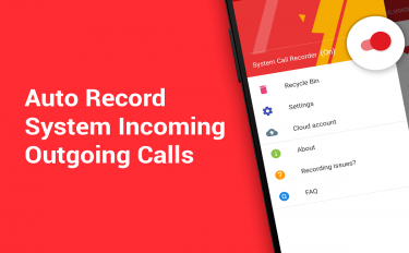 screenshoot for Call Recorder - Auto Recording