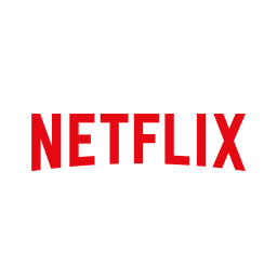 logo for Netflix