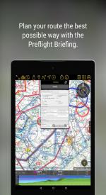 screenshoot for Air Navigation Pro