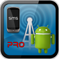 poster for GSM Droid Pro 