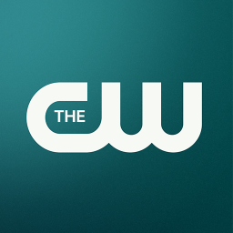 logo for The CW