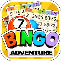 poster for Bingo Adventure - Free Game